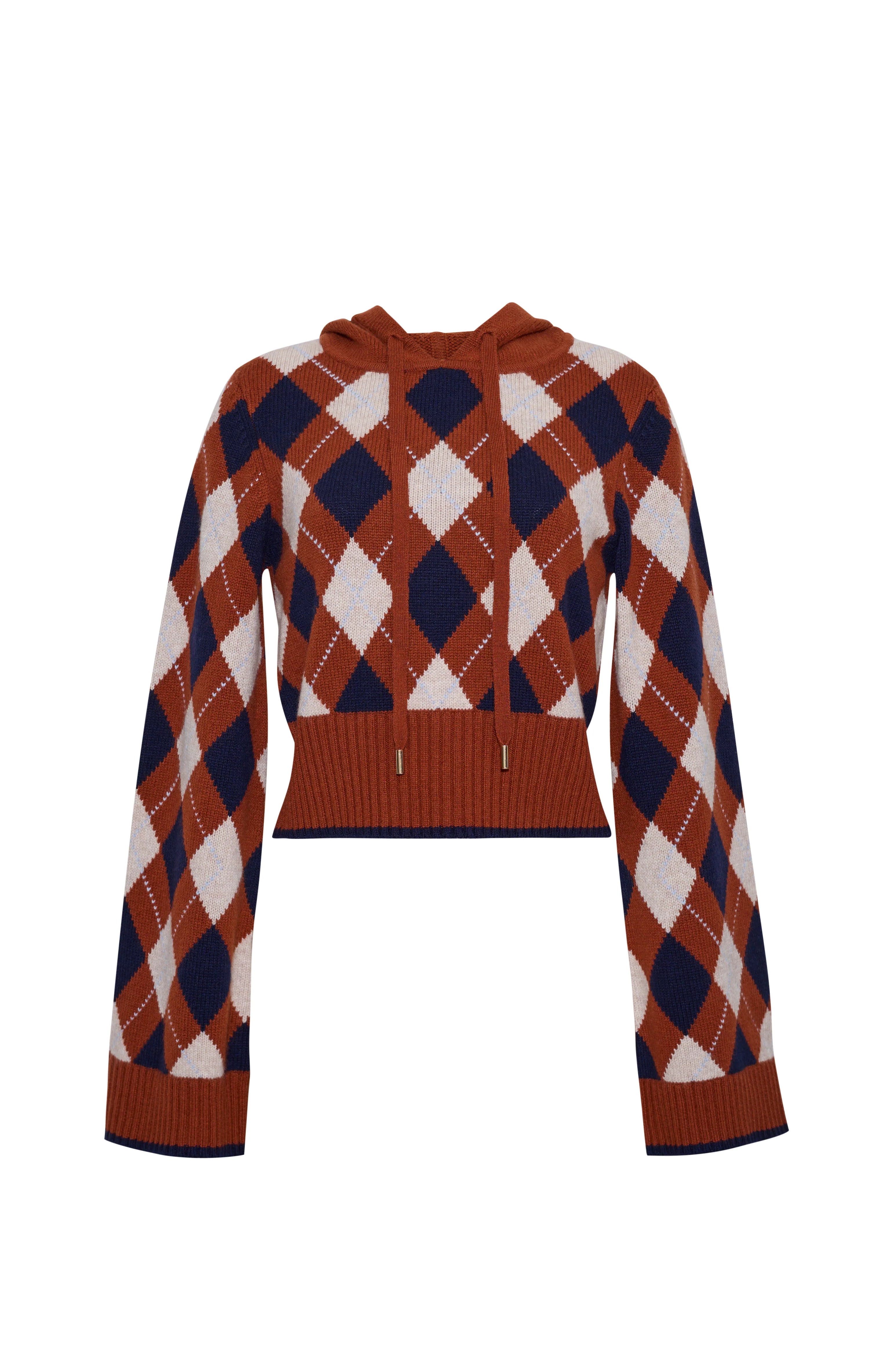 Oakley Argyle Hoodie