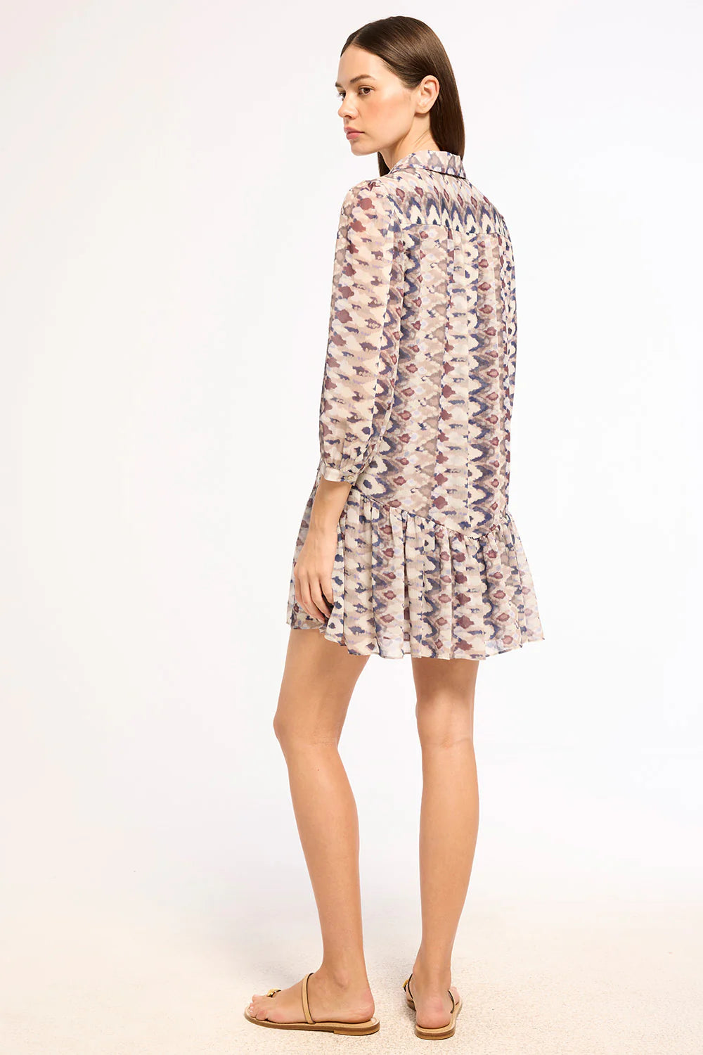 JILLIAN DRESS