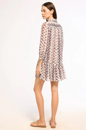 JILLIAN DRESS