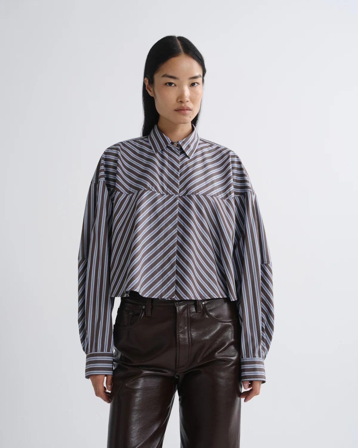 AGNES SHIRT