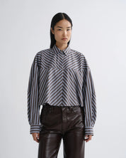 AGNES SHIRT