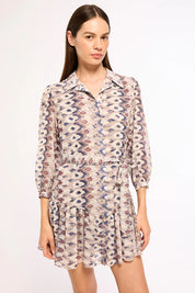 JILLIAN DRESS