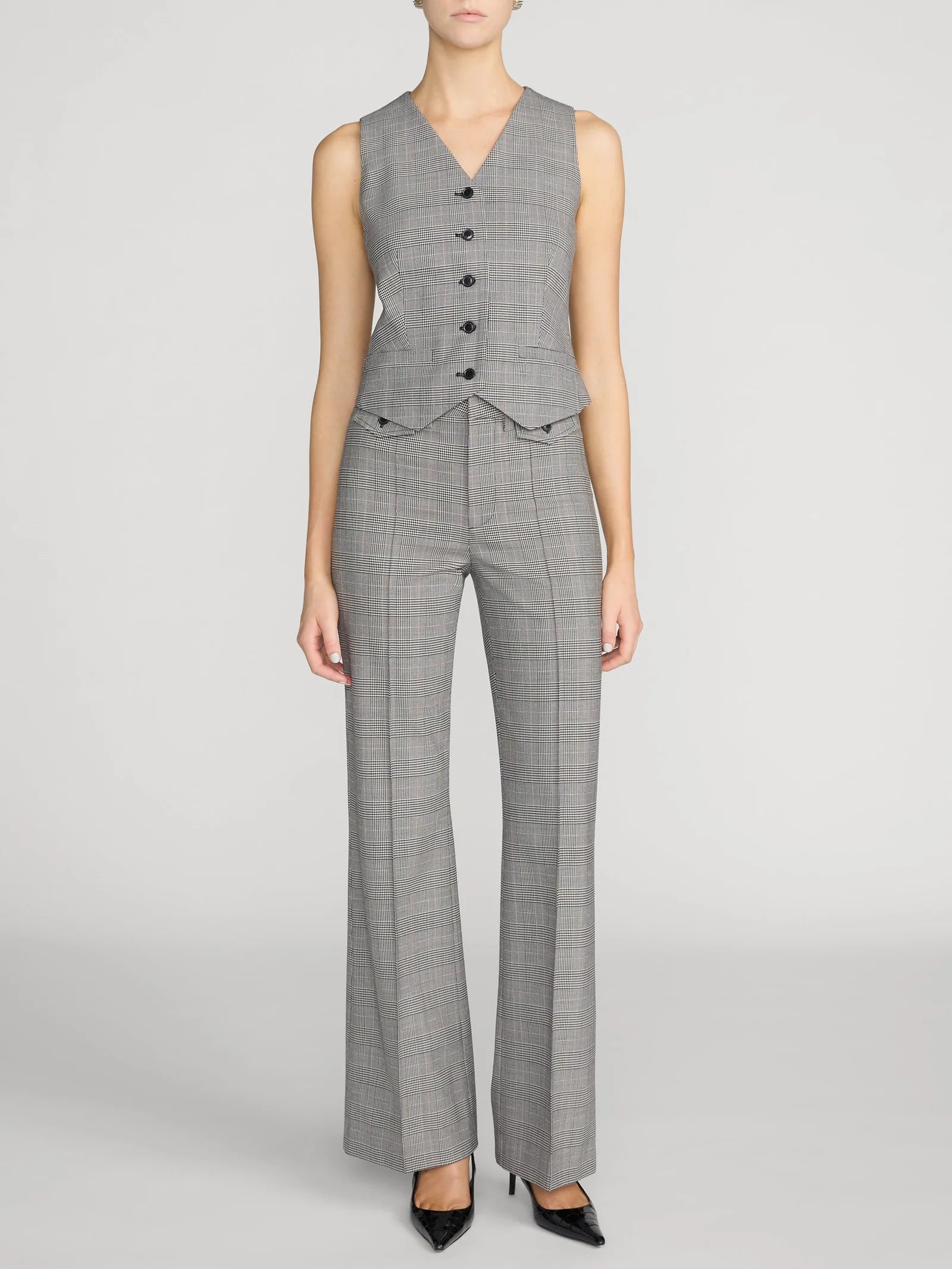 The Reboot Trouser