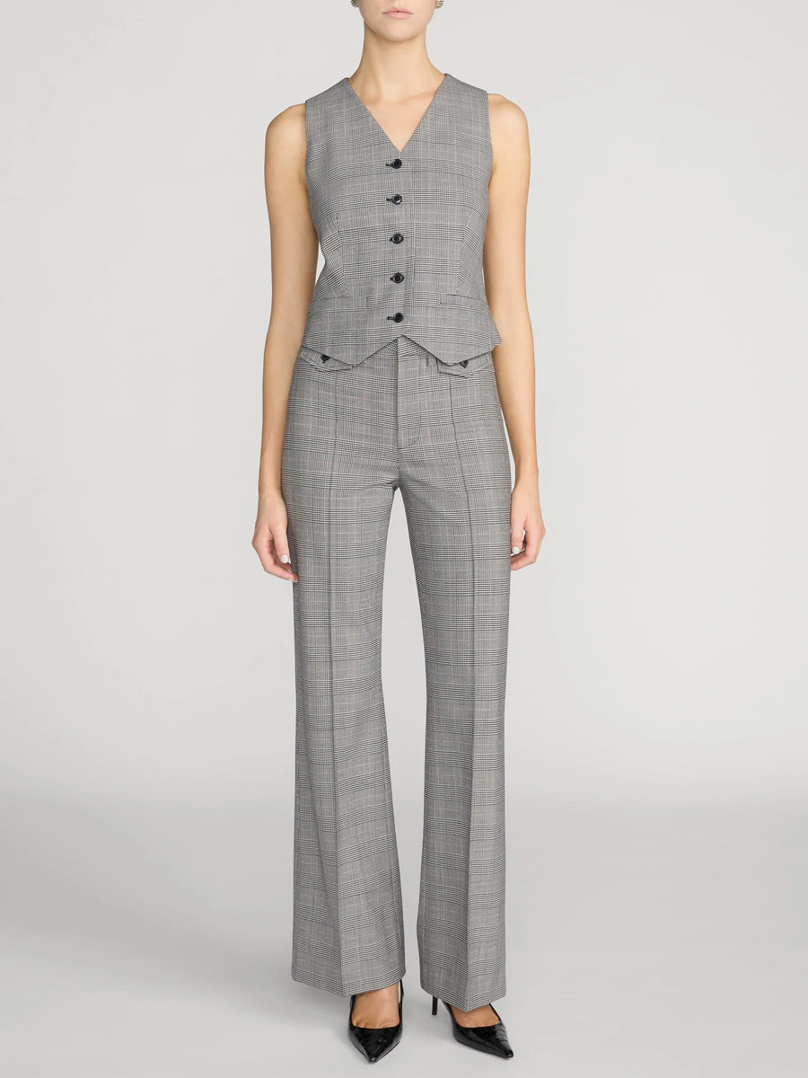 The Reboot Trouser