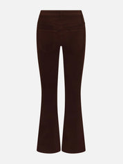 The Pixie Corduroy Reboot | Espresso