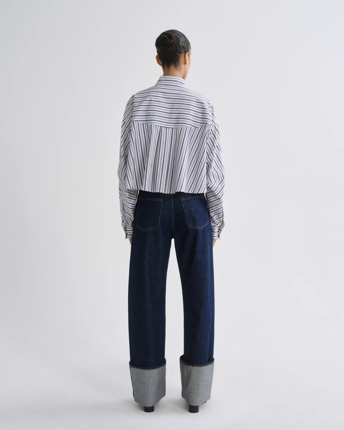 AGNES SHIRT