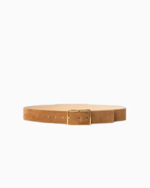MILLA SUEDE BELT