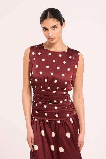 DIVYA DRESS