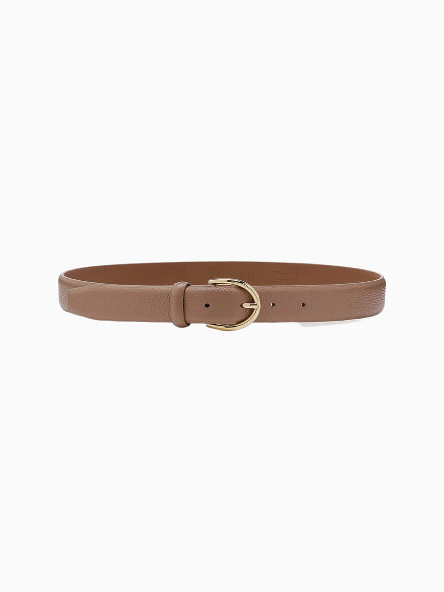 Lenai Leather Belt