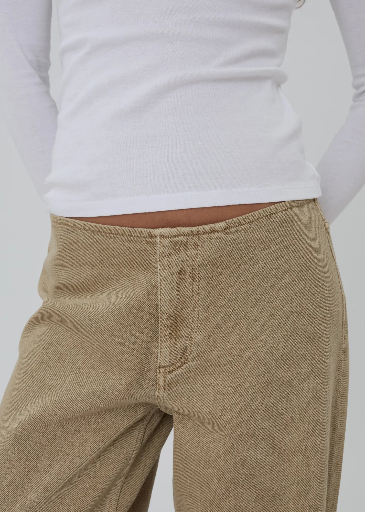 Sport Jean | Pear