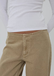 Sport Jean | Pear