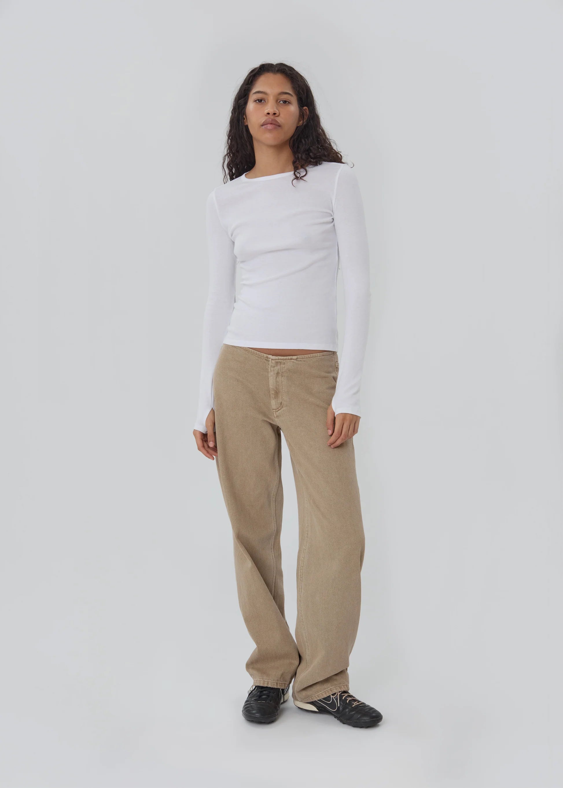 Sport Jean | Pear