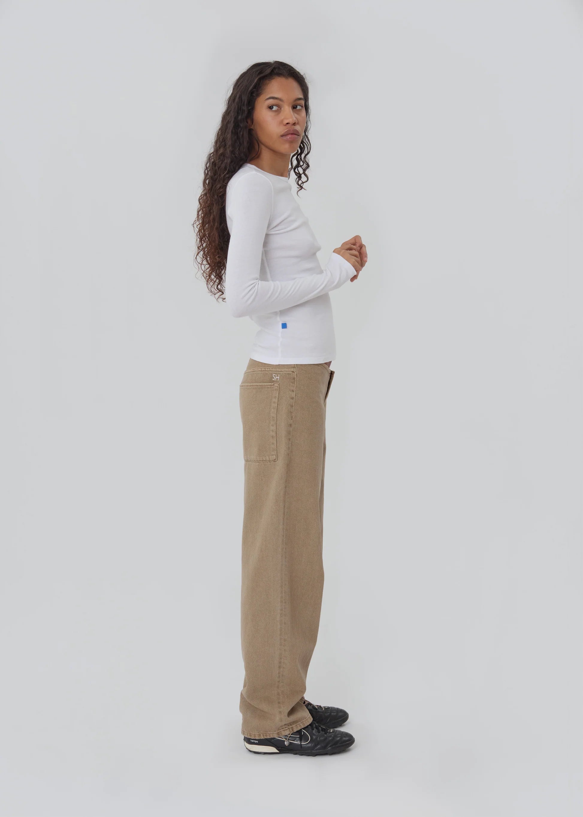 Sport Jean | Pear