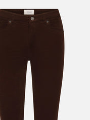 The Pixie Corduroy Reboot | Espresso