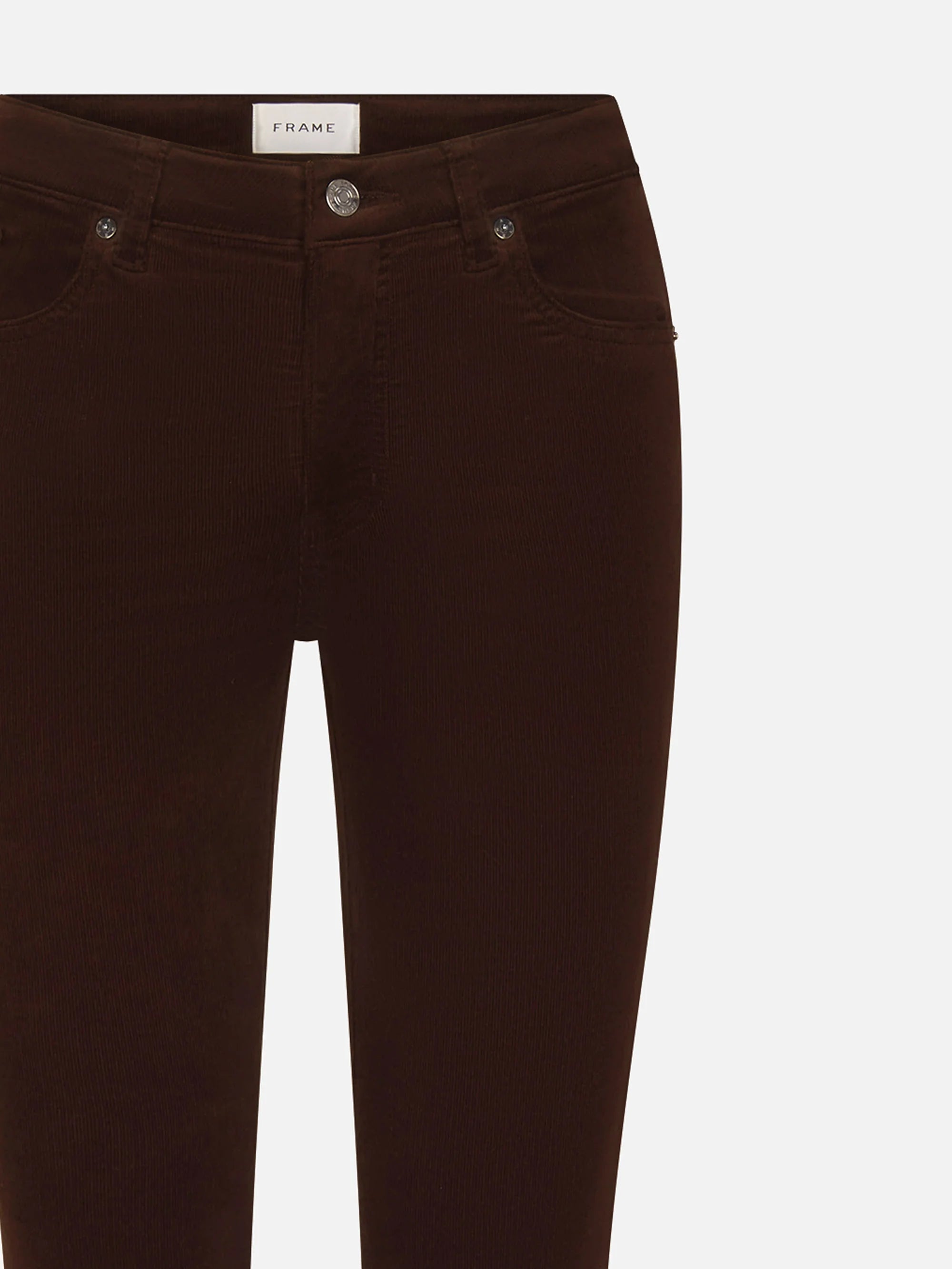 The Pixie Corduroy Reboot | Espresso