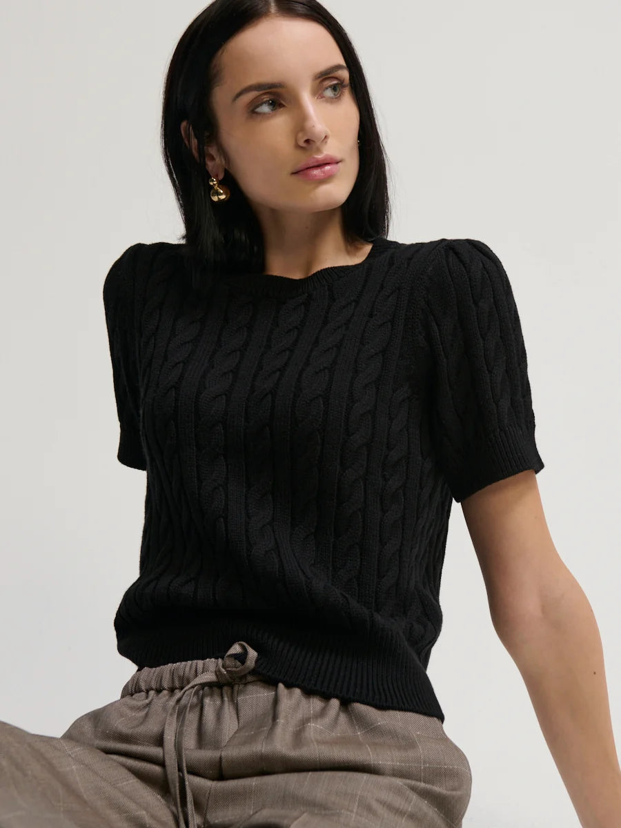 CABLE TEE