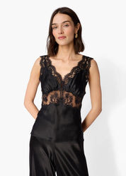 ADA SILK CAMISOLE