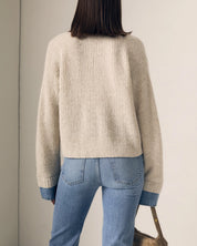 Harvey Sweater
