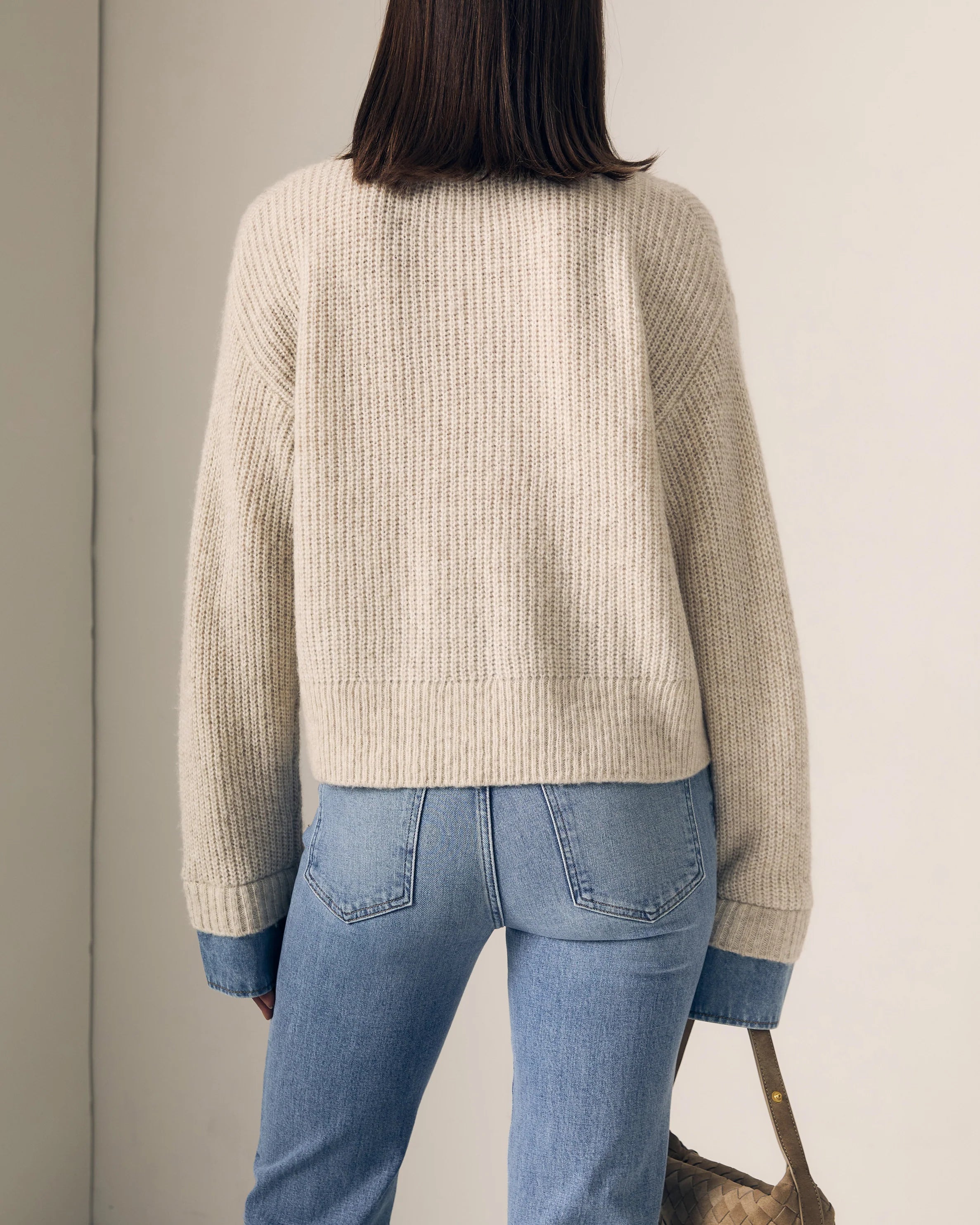 Harvey Sweater