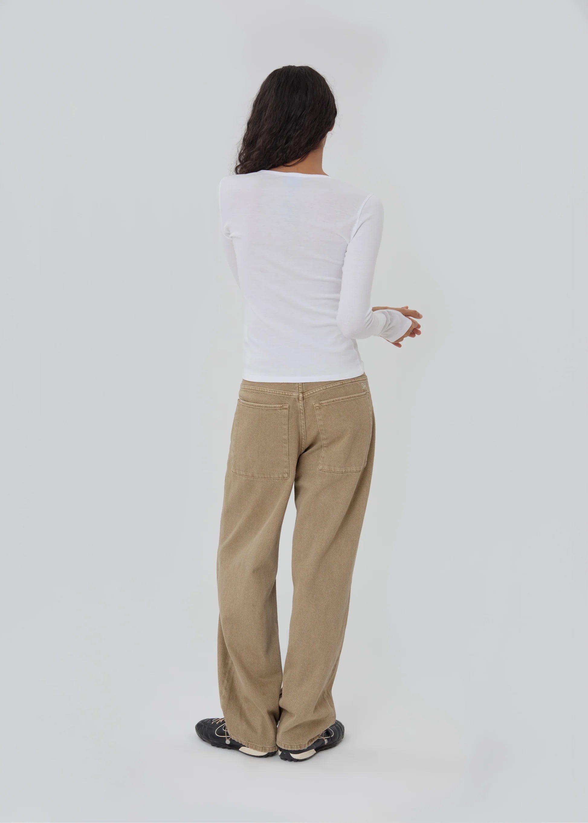 Sport Jean | Pear