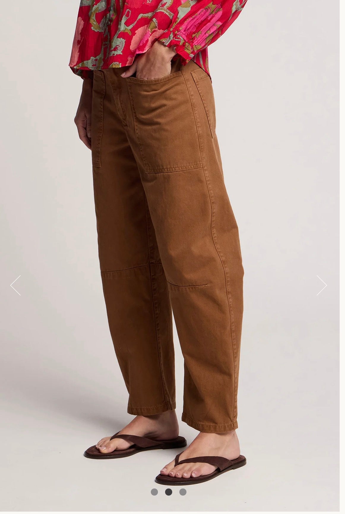Brylie Pants