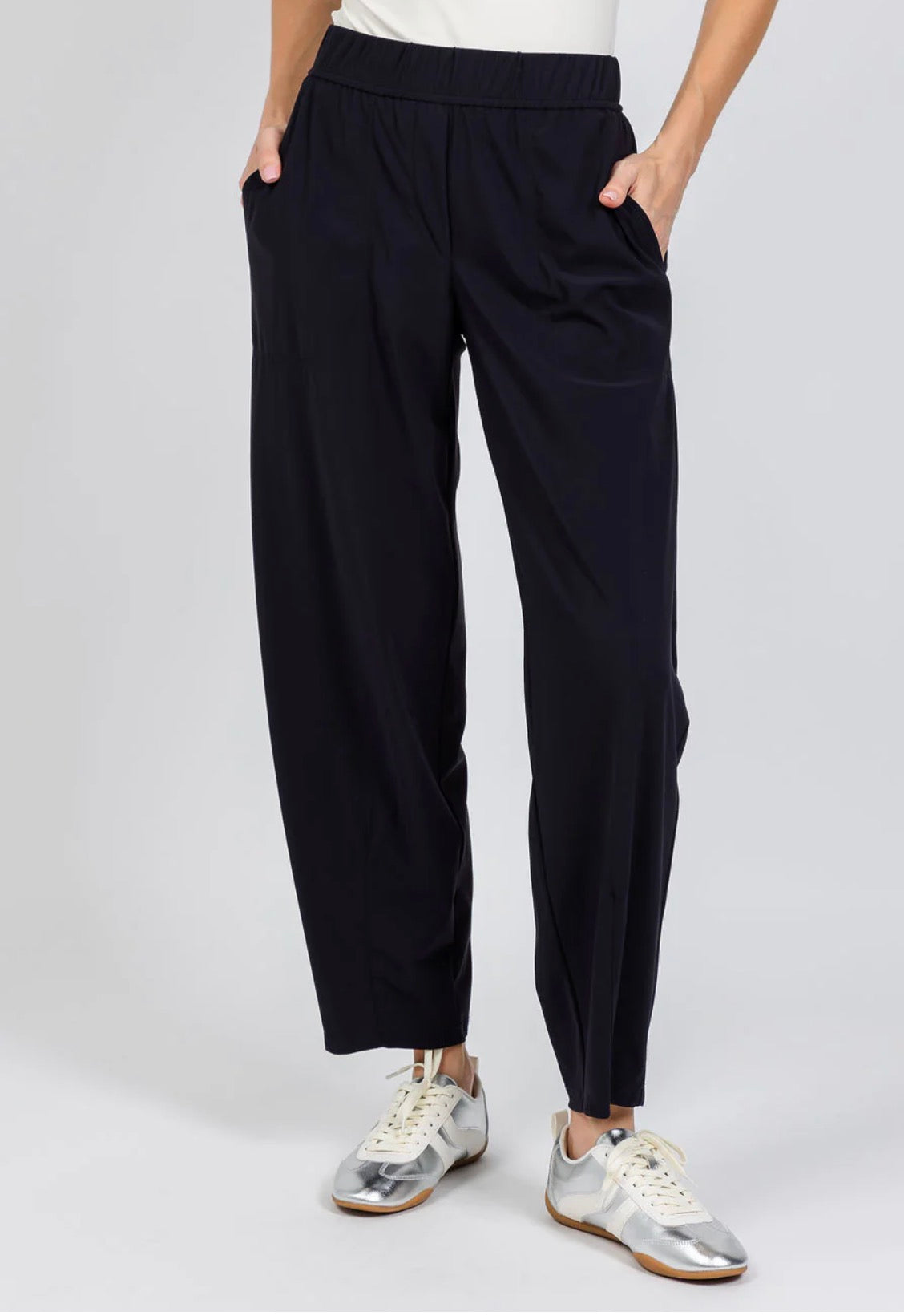 Prime Time Tapered Pant