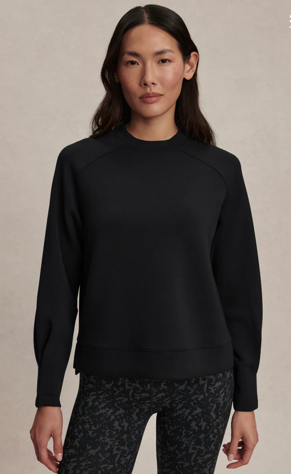 Zosia Crew-Neck