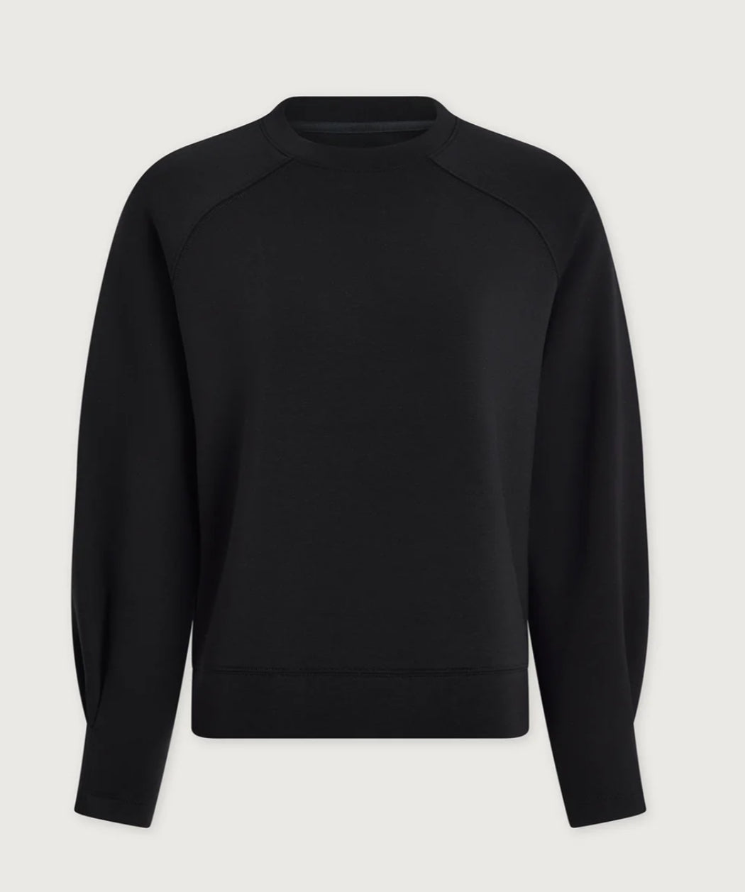 Zosia Crew-Neck