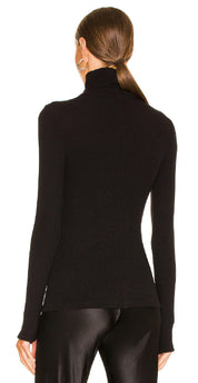 Knit Turtleneck