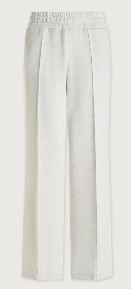 The Wide Leg Pant 28"