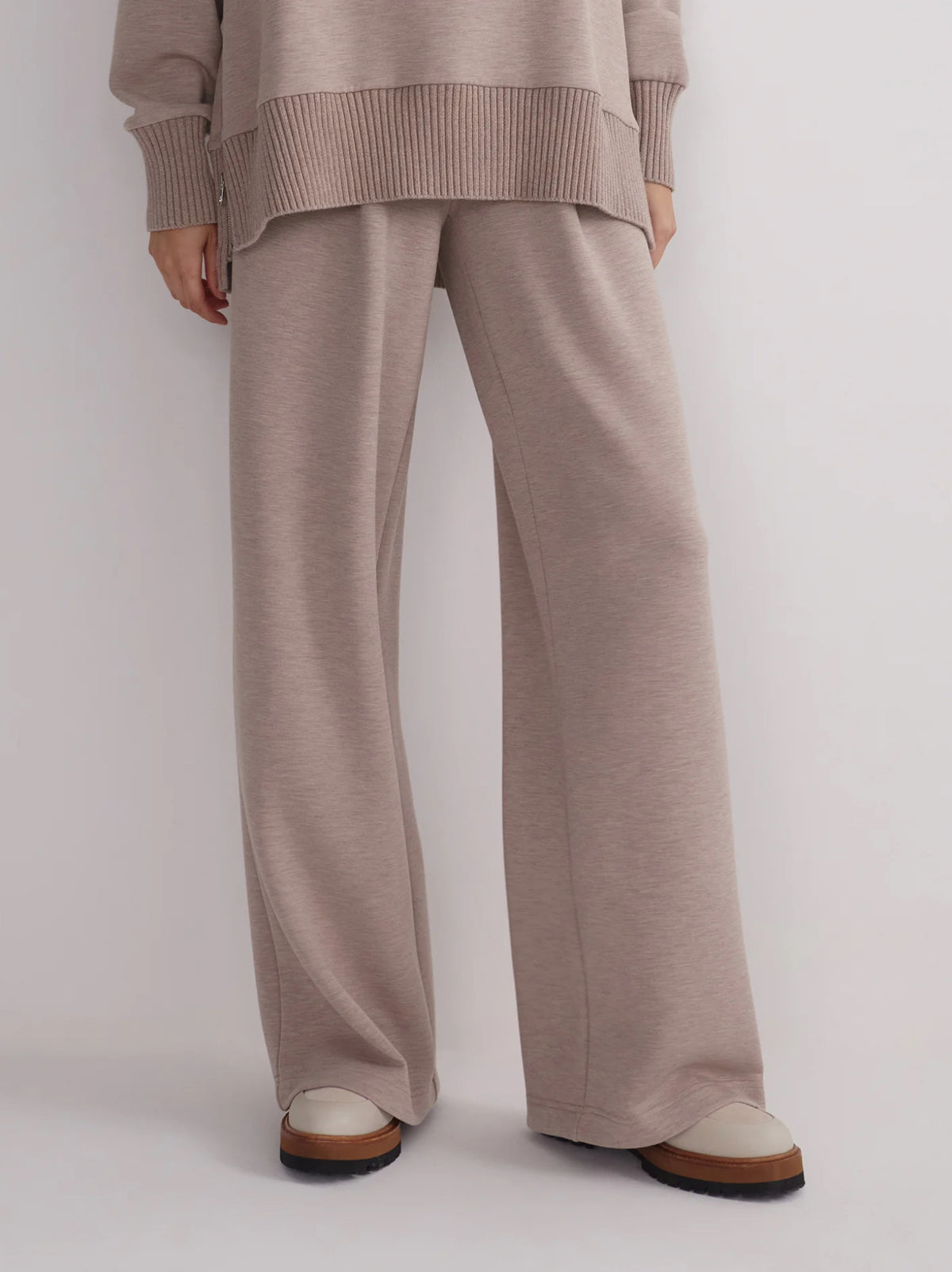 The Extra Wide Leg Pant 29.5"