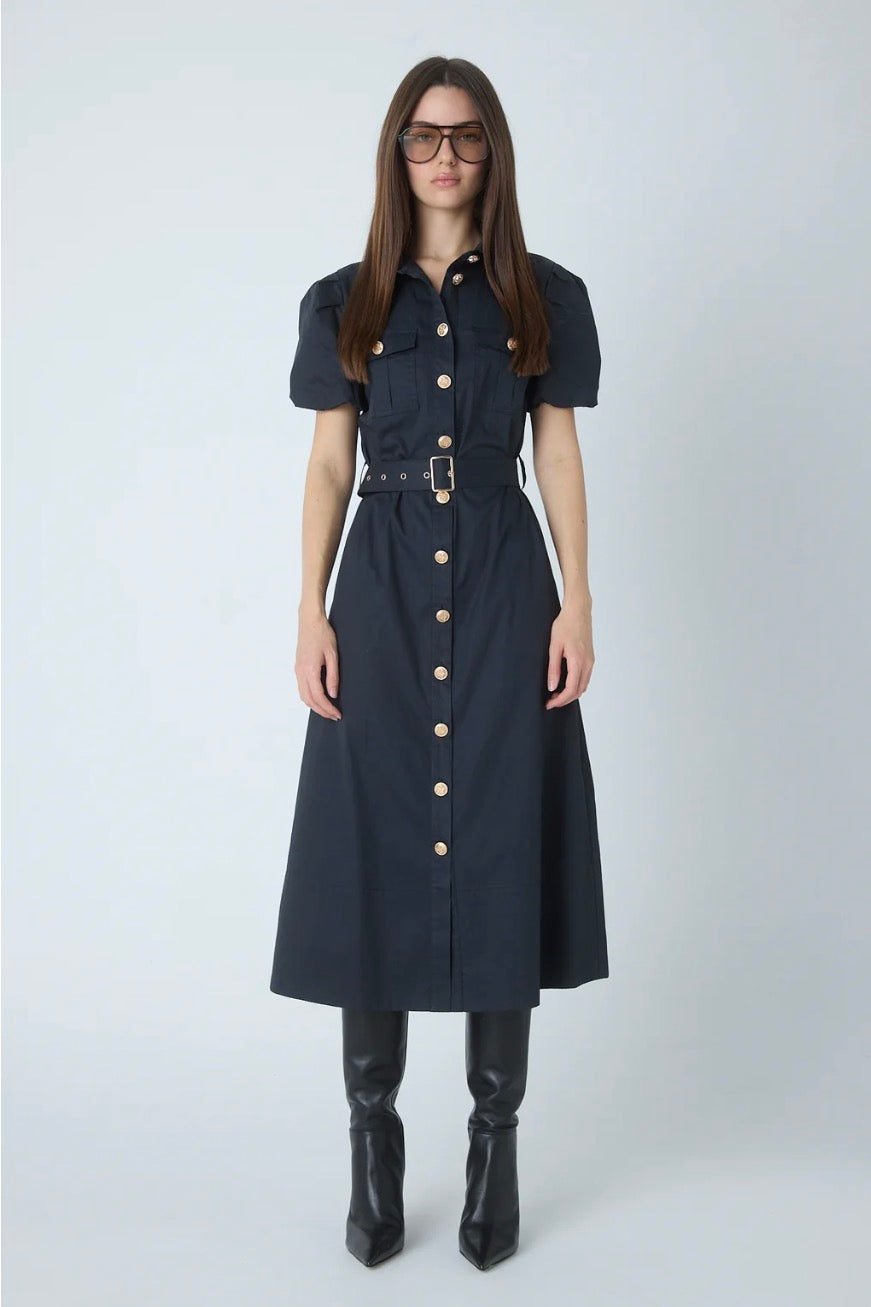 RUMA DRESS