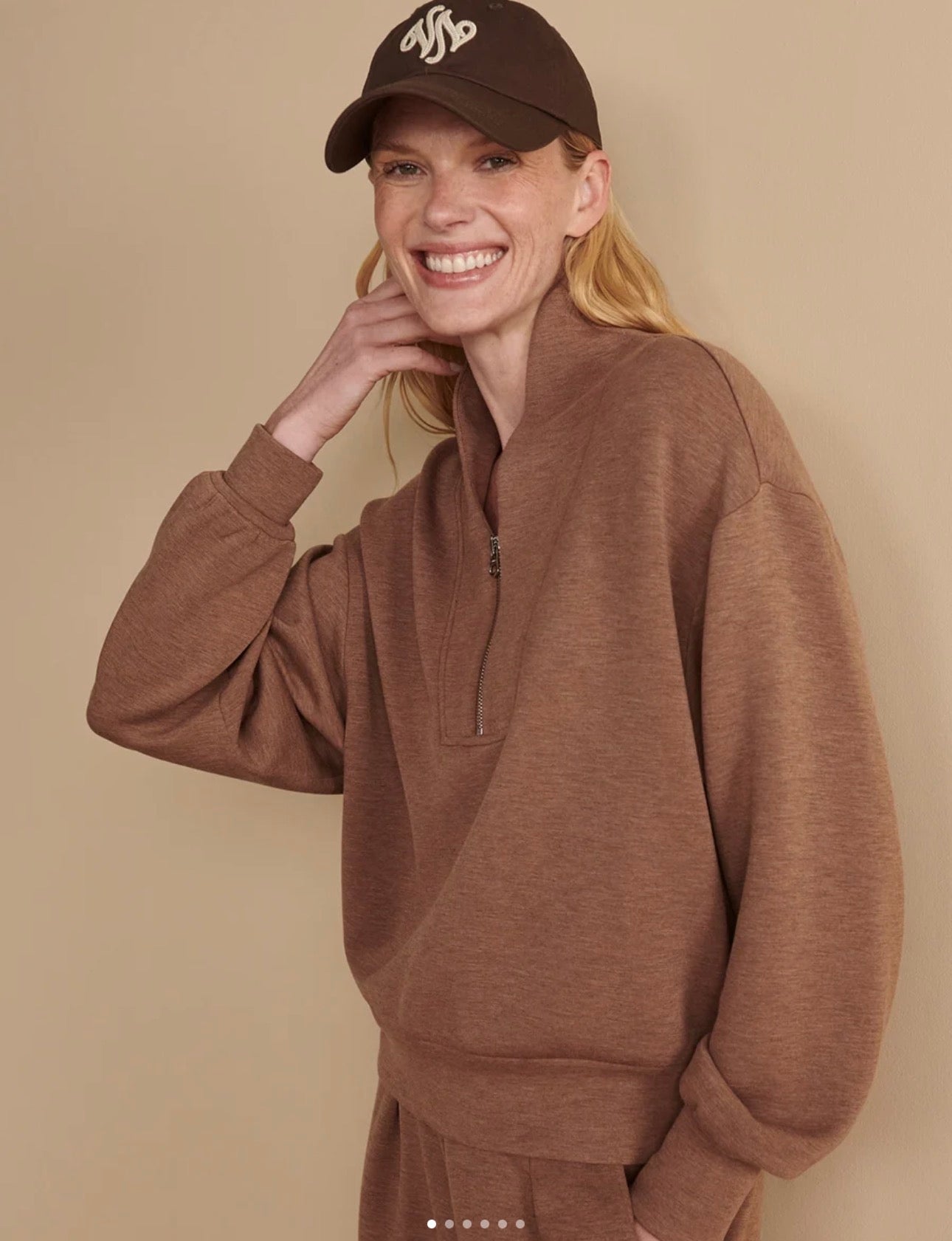 Davidson Sweat