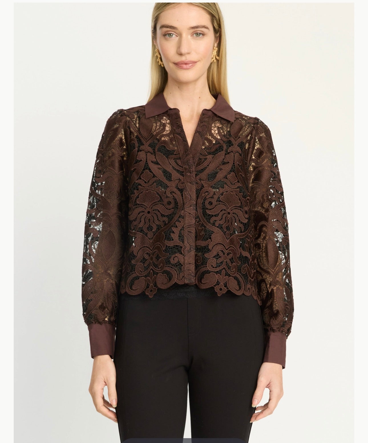 EMMIE TOP