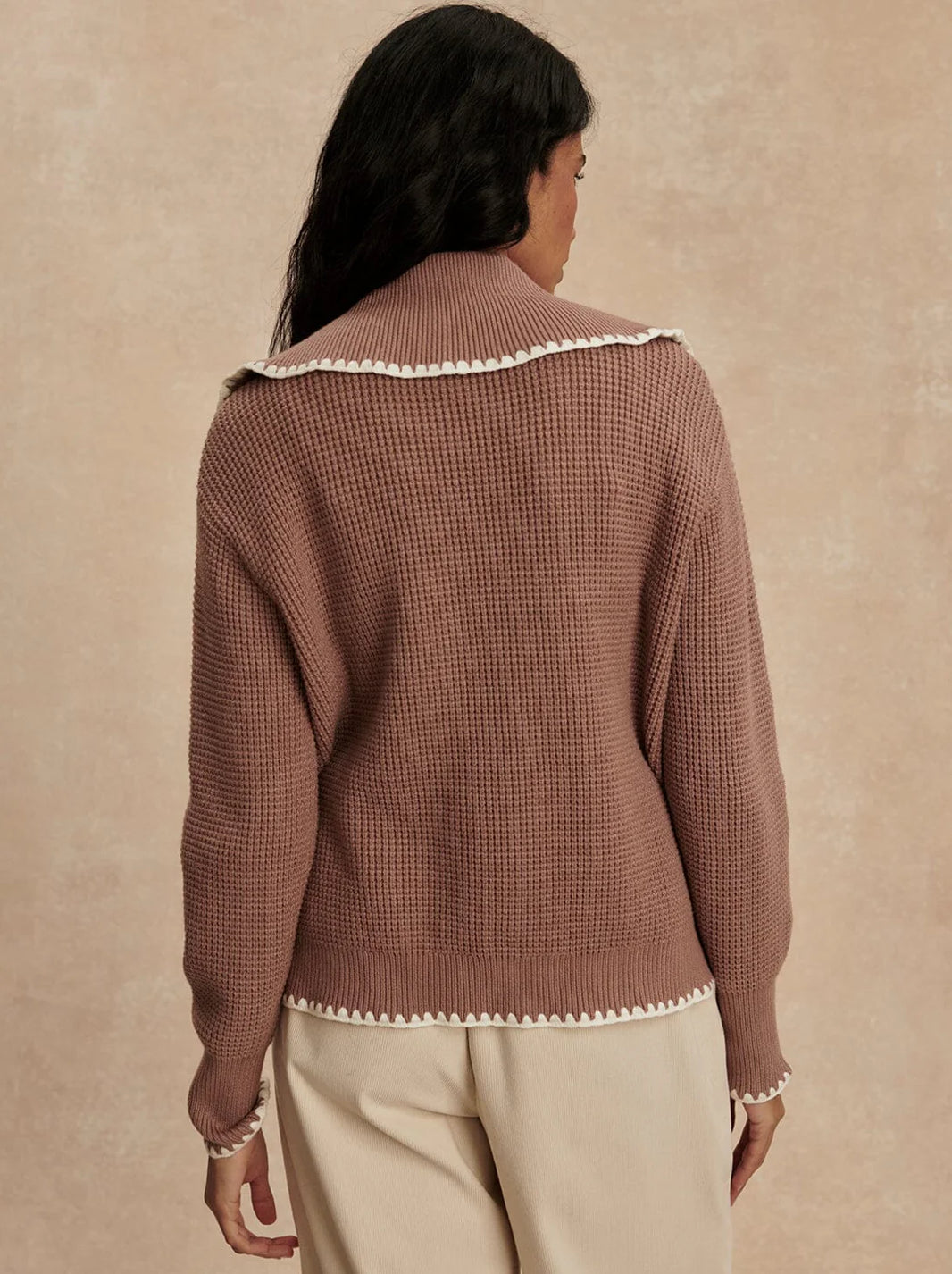Sibley Soft Knit Jacket