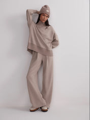 The Extra Wide Leg Pant 29.5"