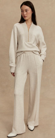 The Wide Leg Pant 30"