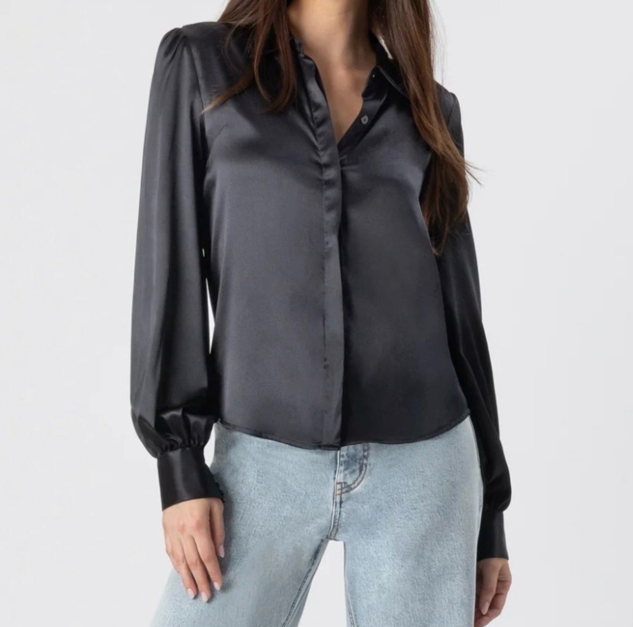 MAXWELL BLOUSE