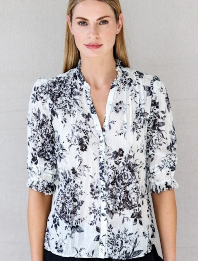 GO DARCY SHIRT