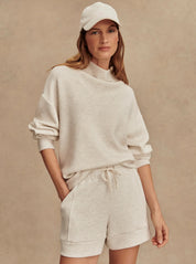 Atrium High-Rise Short 4.5"