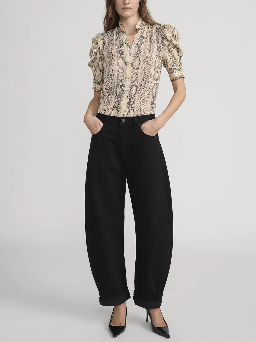 The Gillian Top