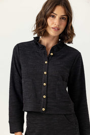 MAGGIE CARDIGAN