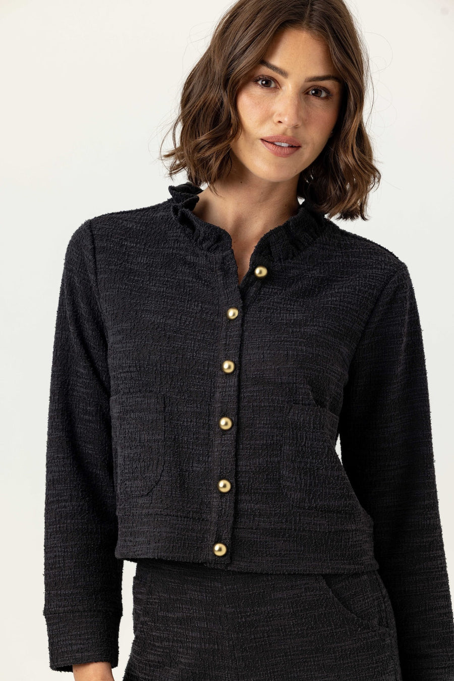 MAGGIE CARDIGAN