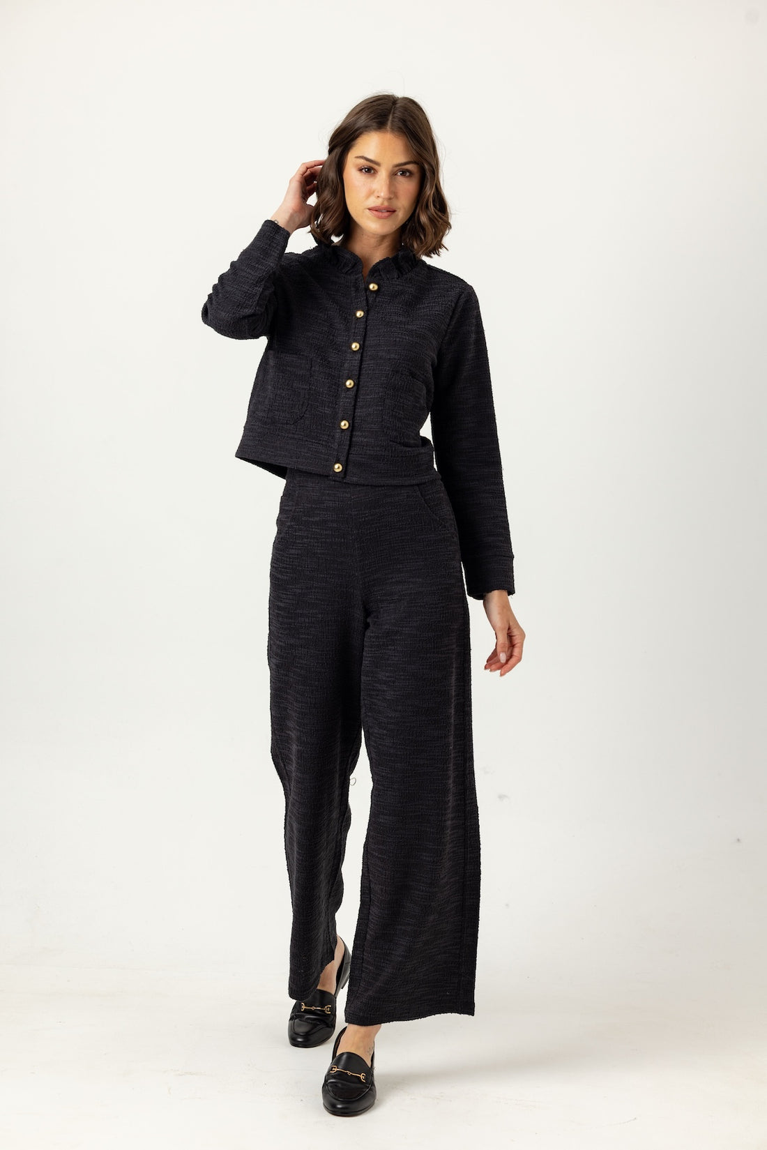 MAGGIE CARDIGAN