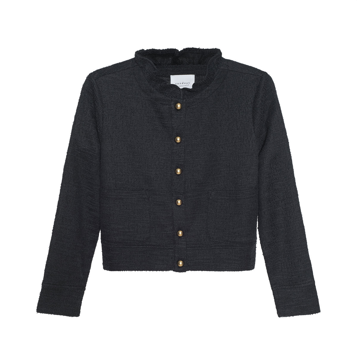 MAGGIE CARDIGAN