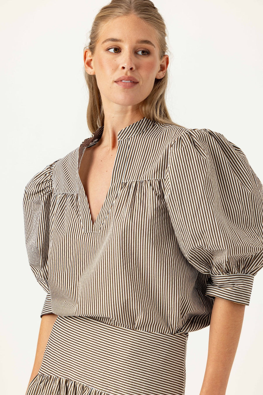 INGRID TOP