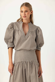 INGRID TOP