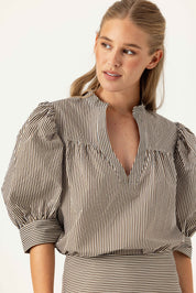 INGRID TOP