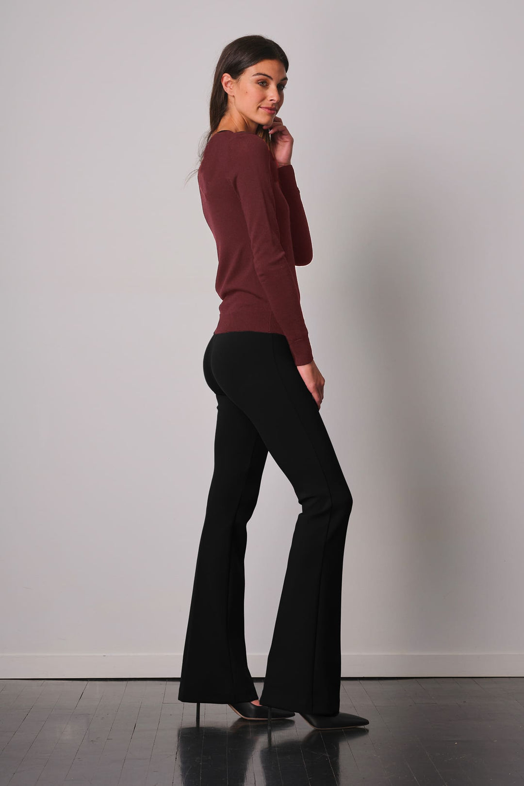 BELLINI FREEDOM BLACK