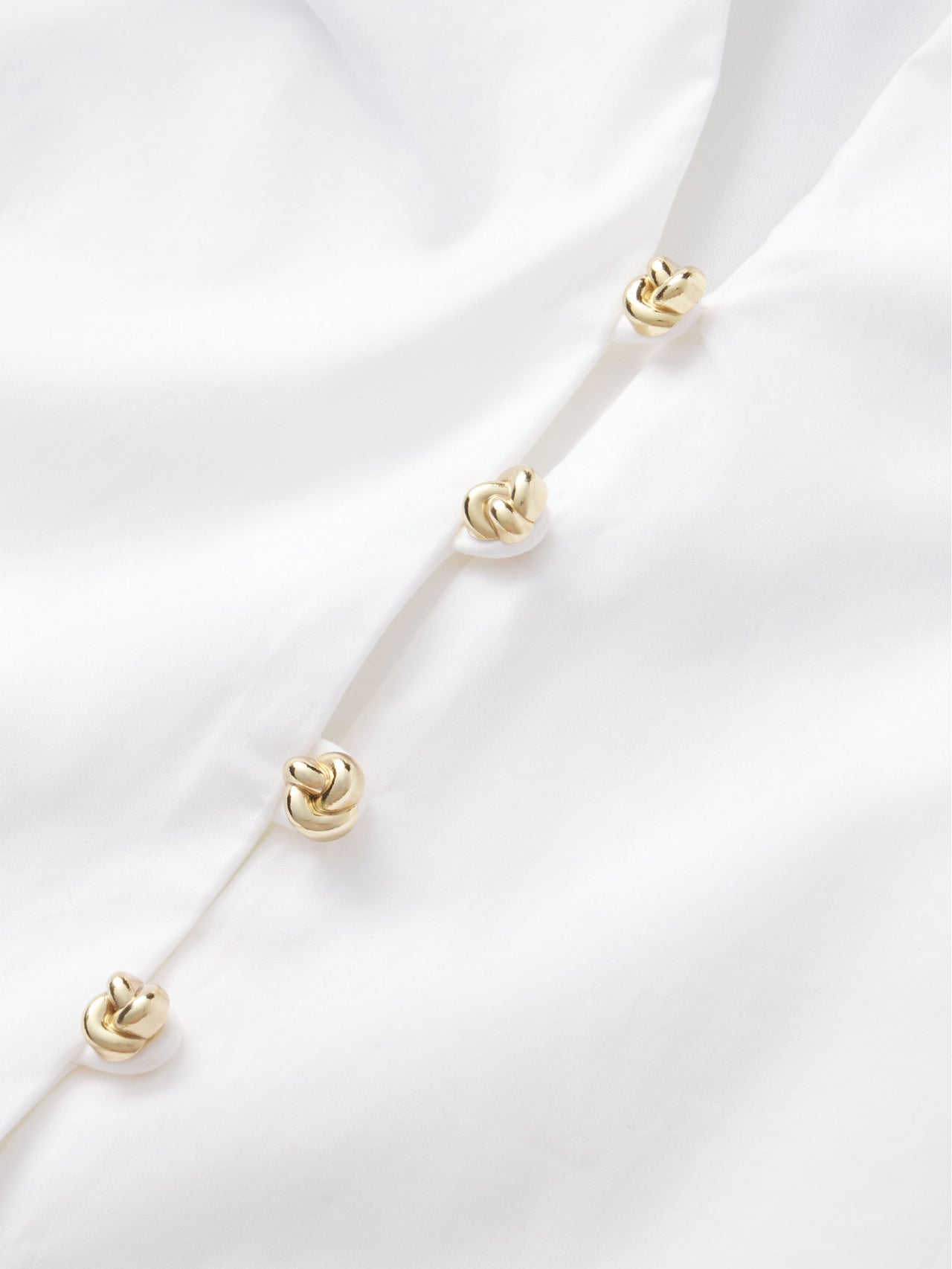 The Dramatic Sleeve Blouse